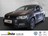 Volkswagen Polo Allstar 1,2 TSI BLUETOOTH+SITZHEIZUNG+CLIMA - Volkswagen Polo: 1.2