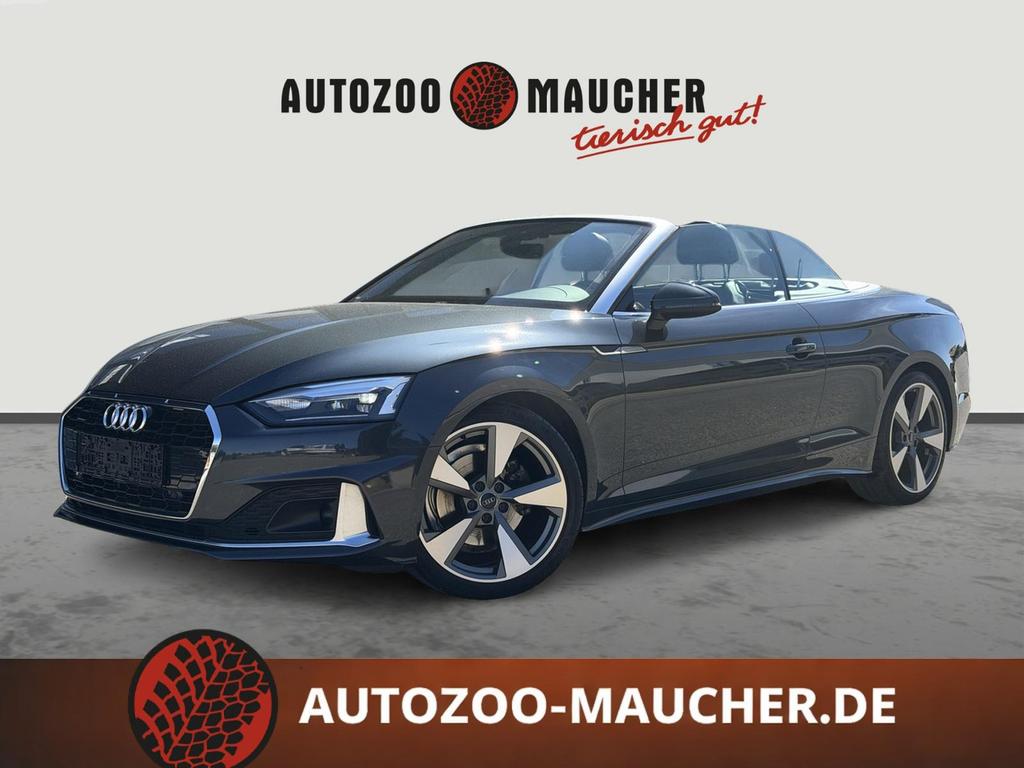 Audi A5 35TDI advanced APPNAVPDCSHZLENKH 2021