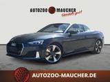 Audi A5 35TDI advanced APP/NAV/PDC/SHZ/LENKH