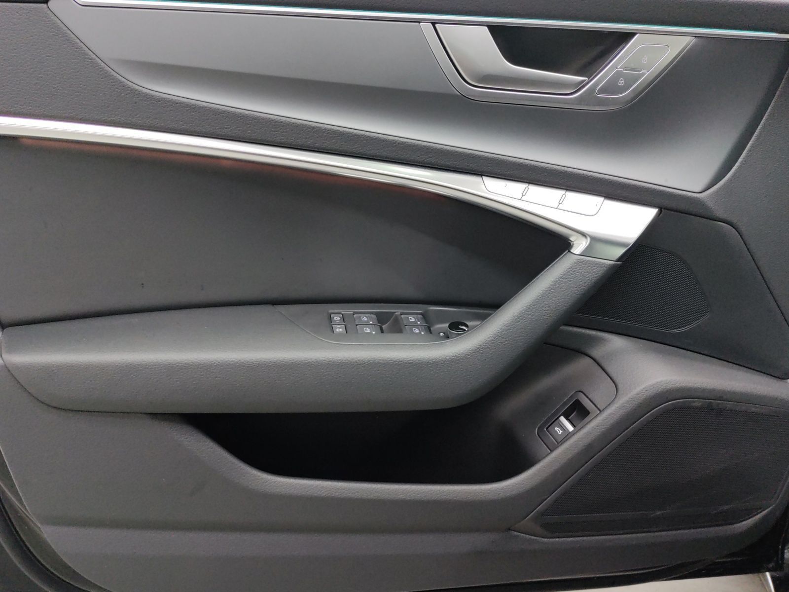 Audi A6 - Bild 10