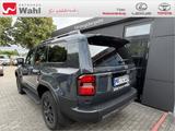 Toyota Land Cruiser 2.8 2,8 D-4D 151 kW AWD Executive - Toyota: 4.4