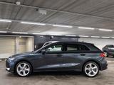 Audi A3 Sportback advanced 35 TDI S tronic - Audi A3: Sportback Tronic
