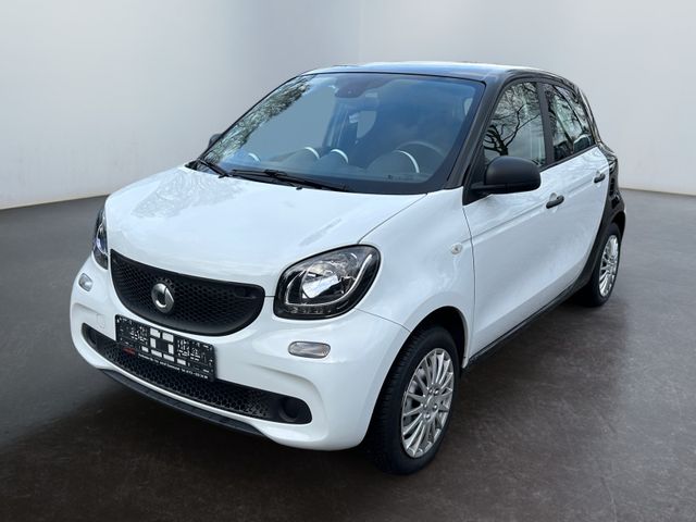 Smart ForFour * AUTOMATIK *