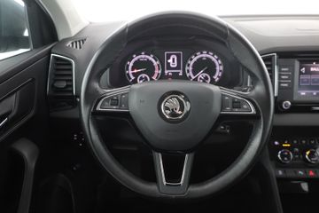 Skoda Karoq - 11