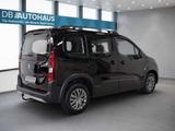 Peugeot Rifter Kombi Allure 1.2 PureTech Navi AHK Sitzhz - Peugeot Rifter aus 2023