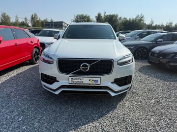 Volvo XC90 - 3