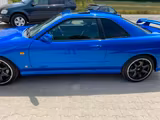 Nissan Skyline - Nissan Skyline Gebrauchtwagen