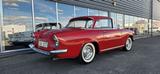 Simca Aronde 1.3 Sport Coupe Plein Ciel by Facel - Simca Gebrauchtwagen