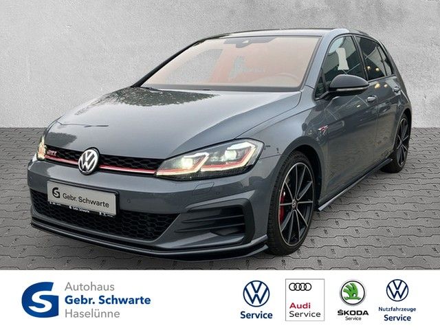 Volkswagen Golf VII GTI 2.0 TSI DSG TCR ACC+NAVI+LED+RFK