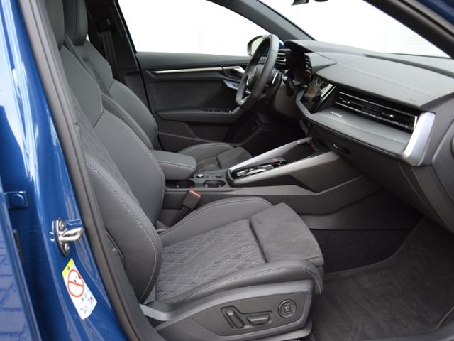 S3 2.0 TFSI 333 PS quattro NP:72.617/MEGA-VOLL/P