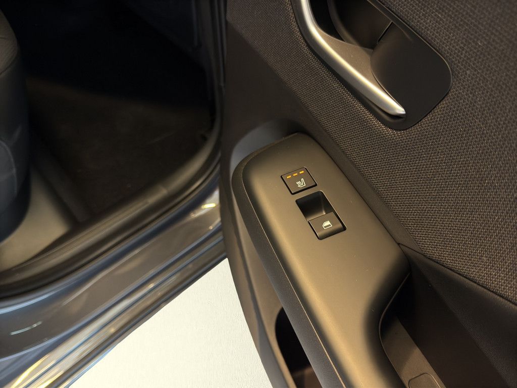 Hyundai KONA Elektro – Bild 22