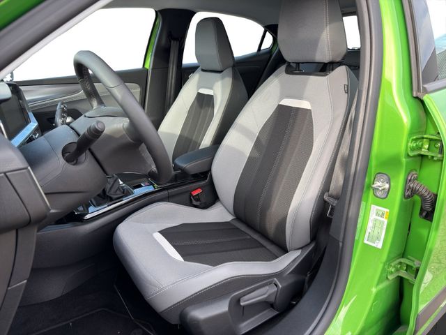 Opel Mokka Elegance 1.2 Turbo AWR+Kam.+KeyLess+LED