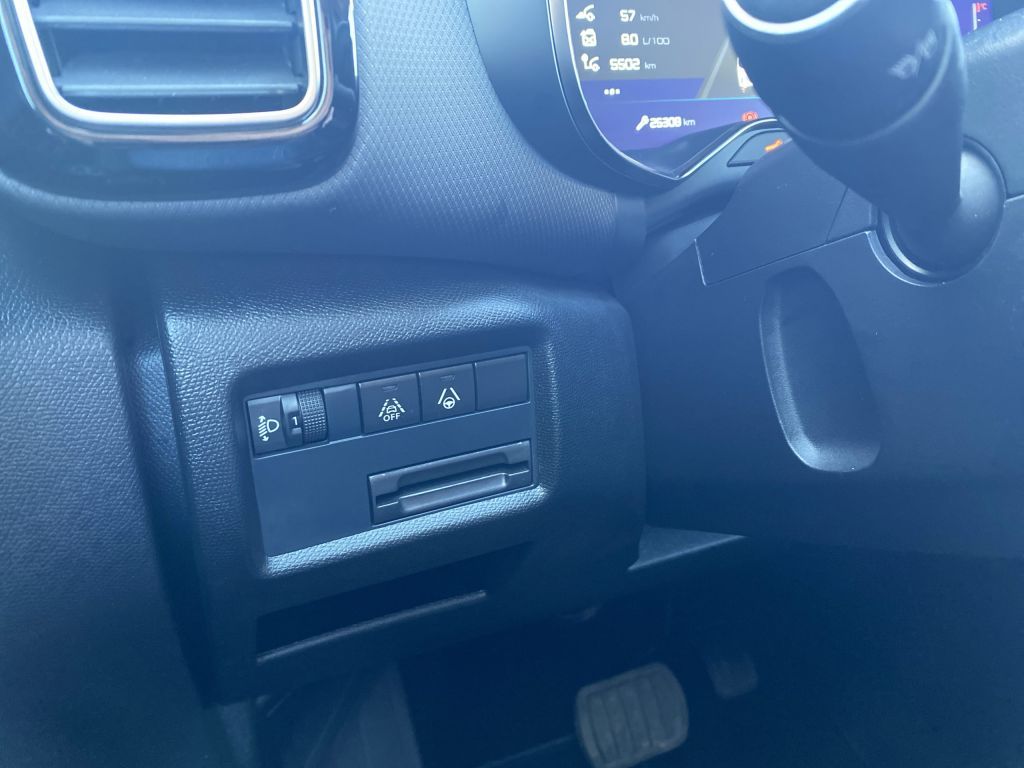 Fahrzeugabbildung Citroën C5 Aircross Hybrid 145 Automatik MAX *Allwetter*
