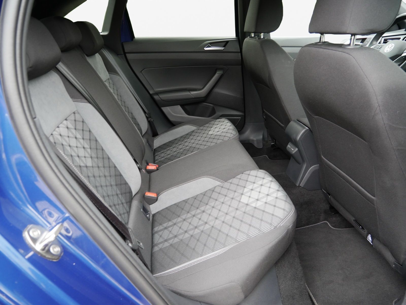 Volkswagen Taigo - Bild 16
