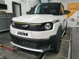 Ligier Myli R. Ebel*Reichw. bis 192 KM*Klima*Servo*Shzg - Ligier Myli Gebrauchtwagen