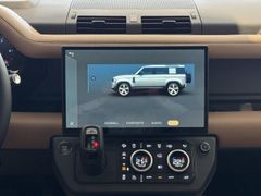 Foto Nummer 10: LAND ROVER Defender