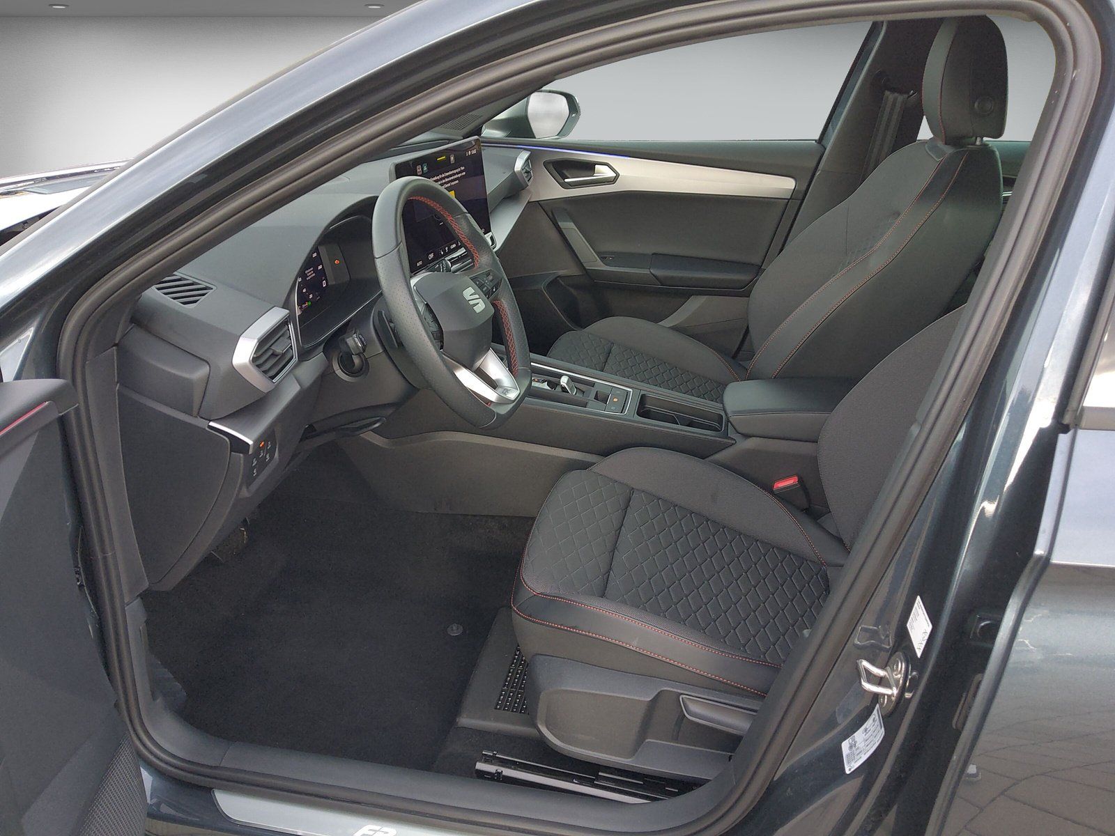 Seat Leon - Bild 11