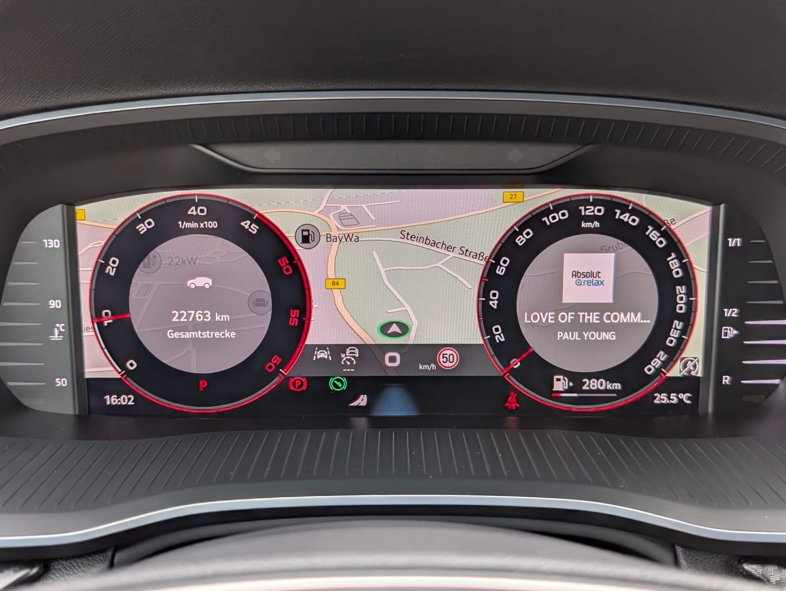 Fahrzeugabbildung SKODA Octavia 2.0 TDI Sportline DSG MATRIX*WINTER*5J.G