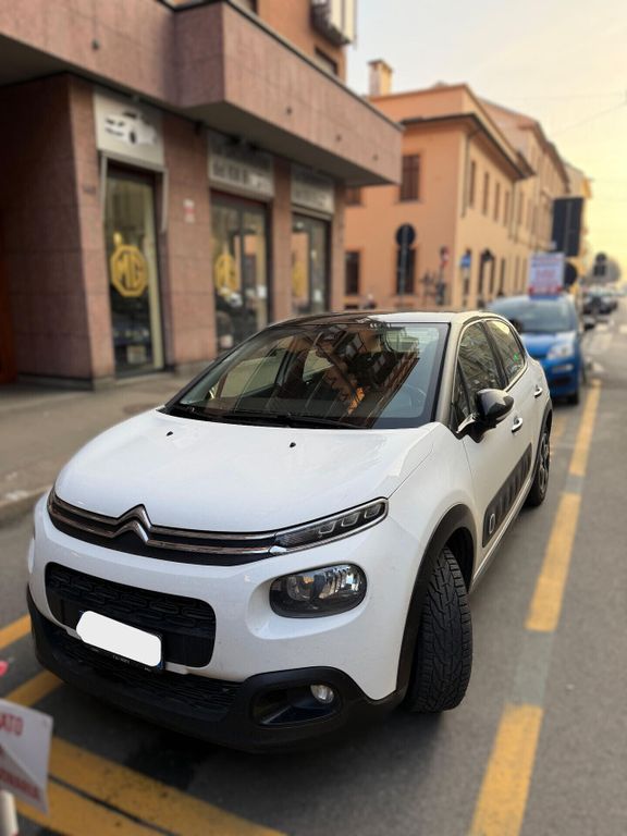 Image of Citroën C3
