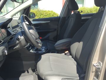 BMW 218 Active Tourer - 5