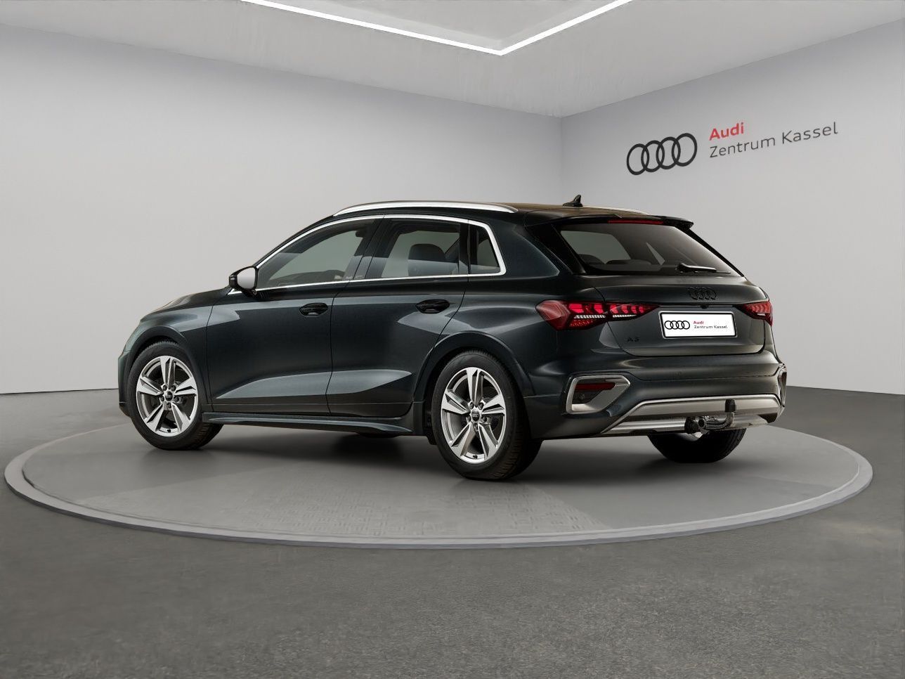 Audi A3 - Bild 3