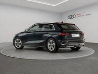 Audi A3 - Vorschau Bild 3