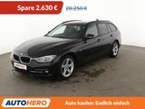 BMW 3er 320i Sport Line Aut.*NAVI*LED*TEMPO*PDC* - BMW 320 Gebrauchtwagen in Düsseldorf