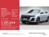 Audi Q7 60 3.0 TFSI e quattro S line AHV Pano sound u - Audi Q7 Gebrauchtwagen in Mannheim