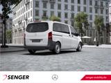 Mercedes-Benz Vito 110 CDI Tourer Pro kompakt 2xKlima Tempomat - Mercedes-Benz Vito: Kombi