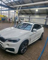 BMW X6 xDrive40d - - BMW X6 in Hannover