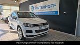 Volkswagen Touareg V6 TDI R-Line Pluspaket Luft AHK 20" - Volkswagen Touareg mit Diesel-Antrieb