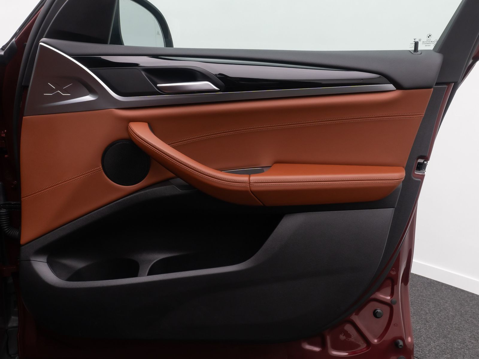 Fahrzeugabbildung BMW X3 xD20i 360°DAB Sport Leder Individual DAB LED