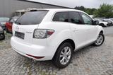 Mazda CX-7 Center-Line/TÜV/AU NEU/4x4/S-HEFT/NAVI/PDC - Mazda CX-7 mit Diesel-Antrieb