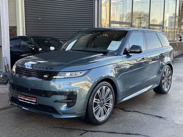 Land Rover Range Rover Sport 3,0 i6 P440e PHEV AWD Dynam...