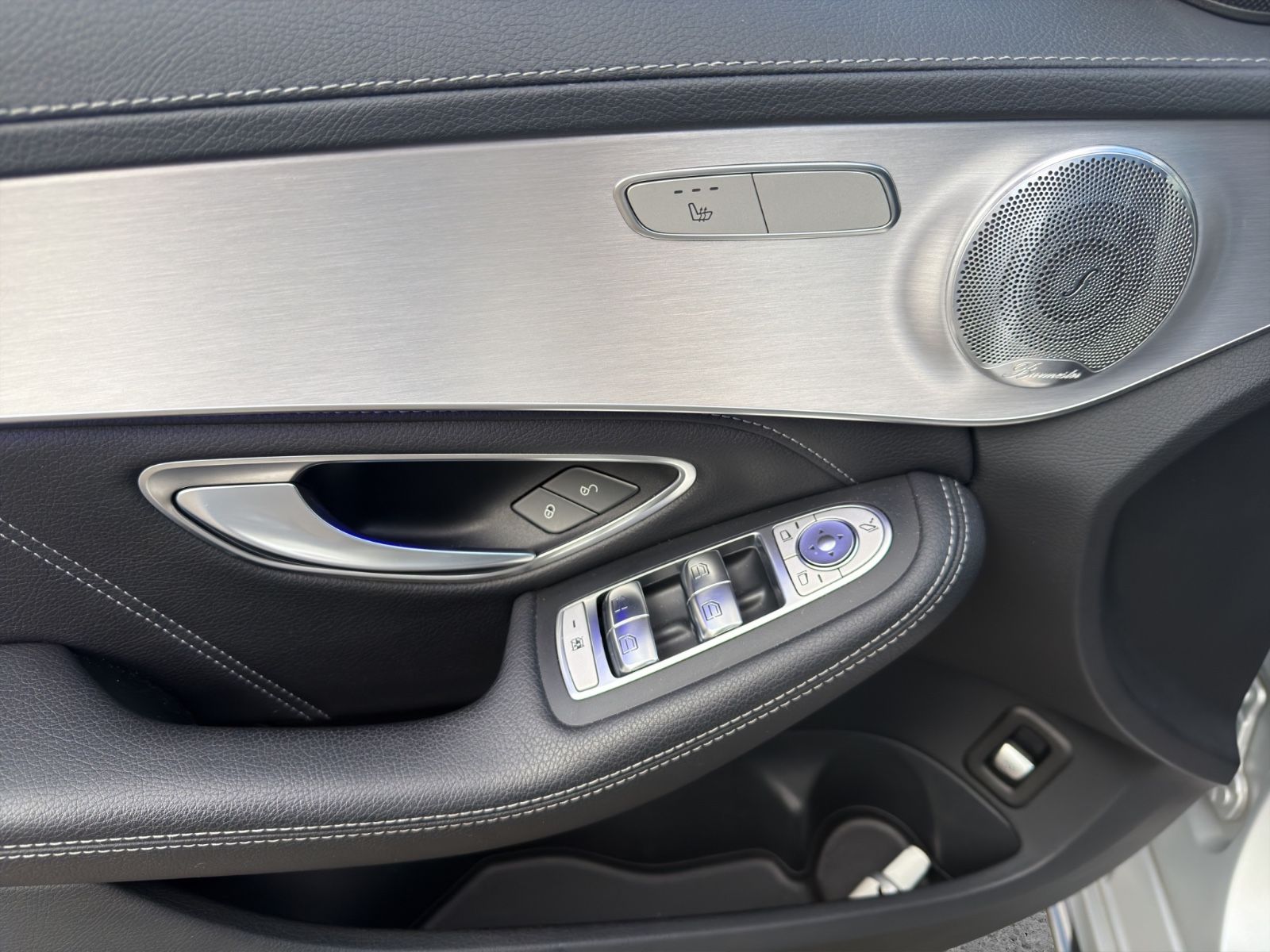 Fahrzeugabbildung Mercedes-Benz C 63 AMG S *Perf. AGA*Carlsson*Carbon*Mattlack*