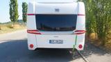 Hobby Premium 560 CFe *Küche*Mover* - Hobby 560 cfe