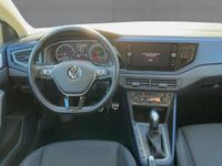 Volkswagen Polo - Vorschau Bild 9