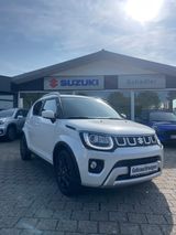 Suzuki Ignis Comfort CVT Hybrid - Suzuki Ignis aus 2023