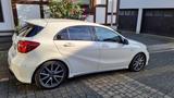Mercedes-Benz A 45 AMG Mercedes-AMG A 45 4MATIC DCT Merced... - Mercedes-Benz A 45 AMG von privat