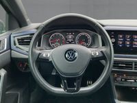 Volkswagen Polo - Vorschau Bild 10
