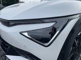 Kia EV6 RWD 77,4 kWh EARTH P1|P2|P3|P5|WP - mit Elektro-Antrieb: mit Navigationssystem, mit Klimaanlage
