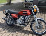 Suzuki RE 5 Wankel - SUZUKI RE5