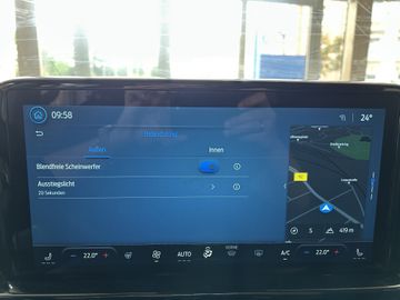 Ford Tourneo Custom L1 SPORT Matrix-LED