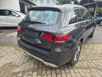 Mercedes GLC 200 - 6