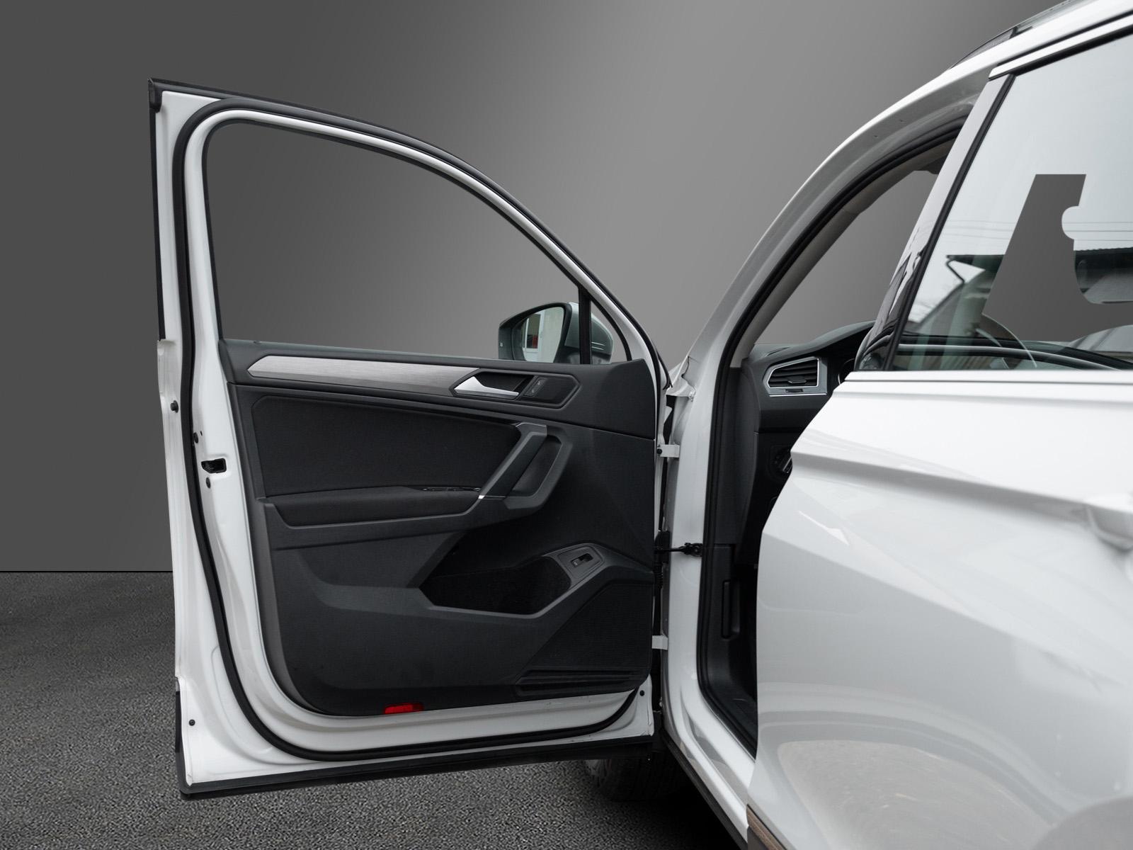 Volkswagen Tiguan Allspace Comfortline PANO ACC Winter-Pak., миниатюра 24