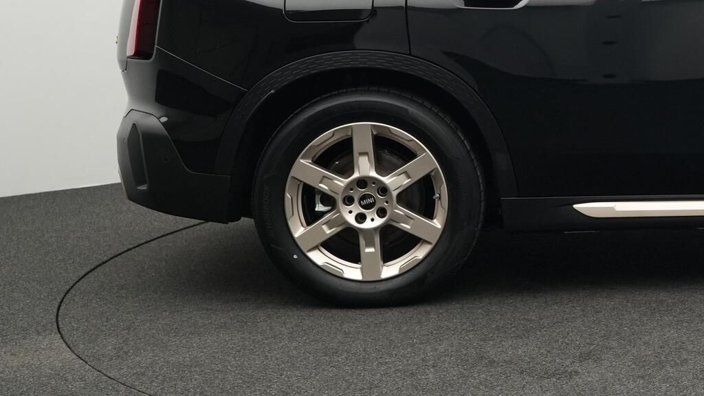 MINI Cooper SE Countryman - Bild 18