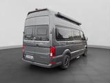Volkswagen Grand California 600 UPE 106.288€ 24% sparen LED - Offers
