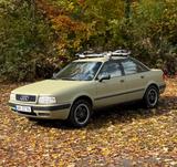 Audi 80 2.0 b4 Raptor liner  - Audi 80 mit Benzin-Antrieb: Kombi