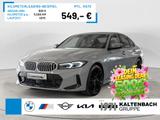 BMW 320d xDrive M-Sport FACEL. LED STANDHZ ACC NAVI - BMW Gebrauchtwagen