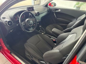Audi A1 - 12